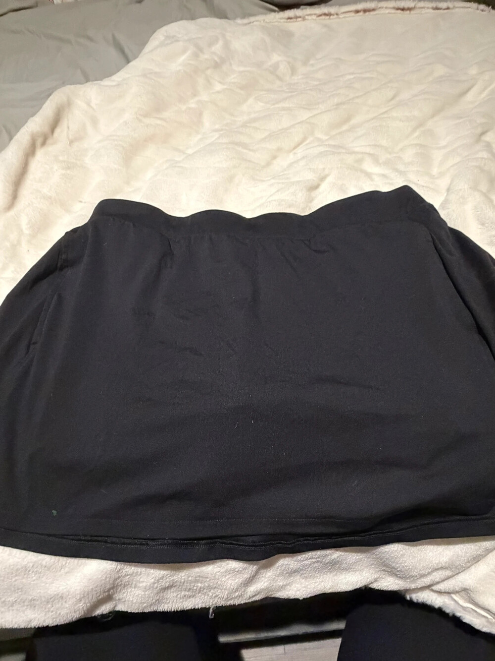 All in Motion Skort Size XXL